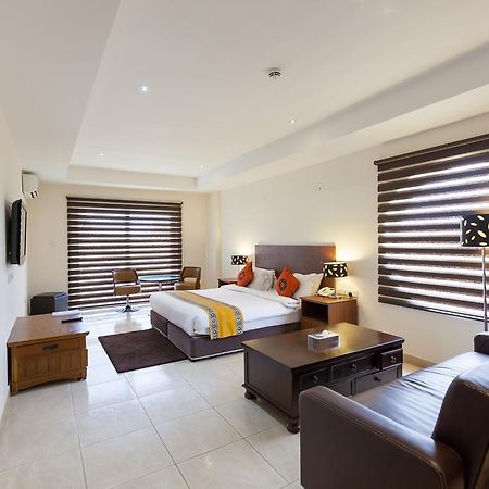 Eagles Lodge, Takoradi Sekondi-Takoradi Zewnętrze zdjęcie