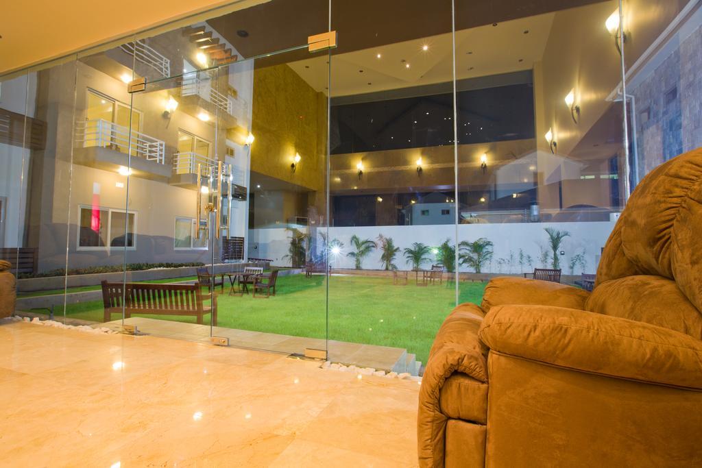 Eagles Lodge, Takoradi Sekondi-Takoradi Zewnętrze zdjęcie