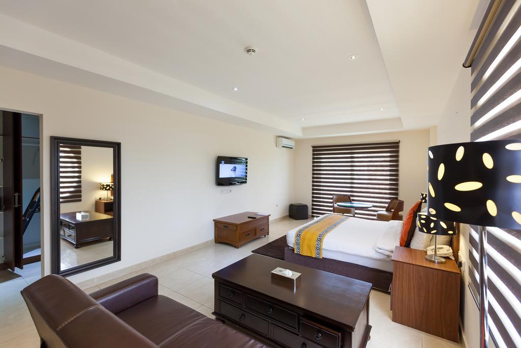 Eagles Lodge, Takoradi Sekondi-Takoradi Zewnętrze zdjęcie