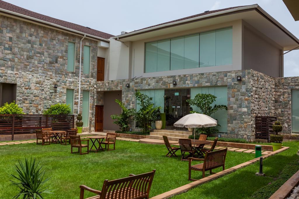 Eagles Lodge, Takoradi Sekondi-Takoradi Zewnętrze zdjęcie