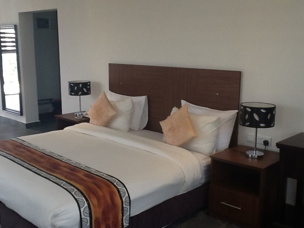 Eagles Lodge, Takoradi Sekondi-Takoradi Zewnętrze zdjęcie